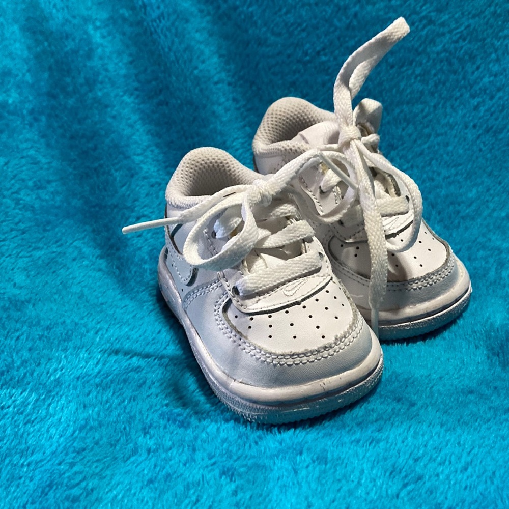 Baby Air Force 1